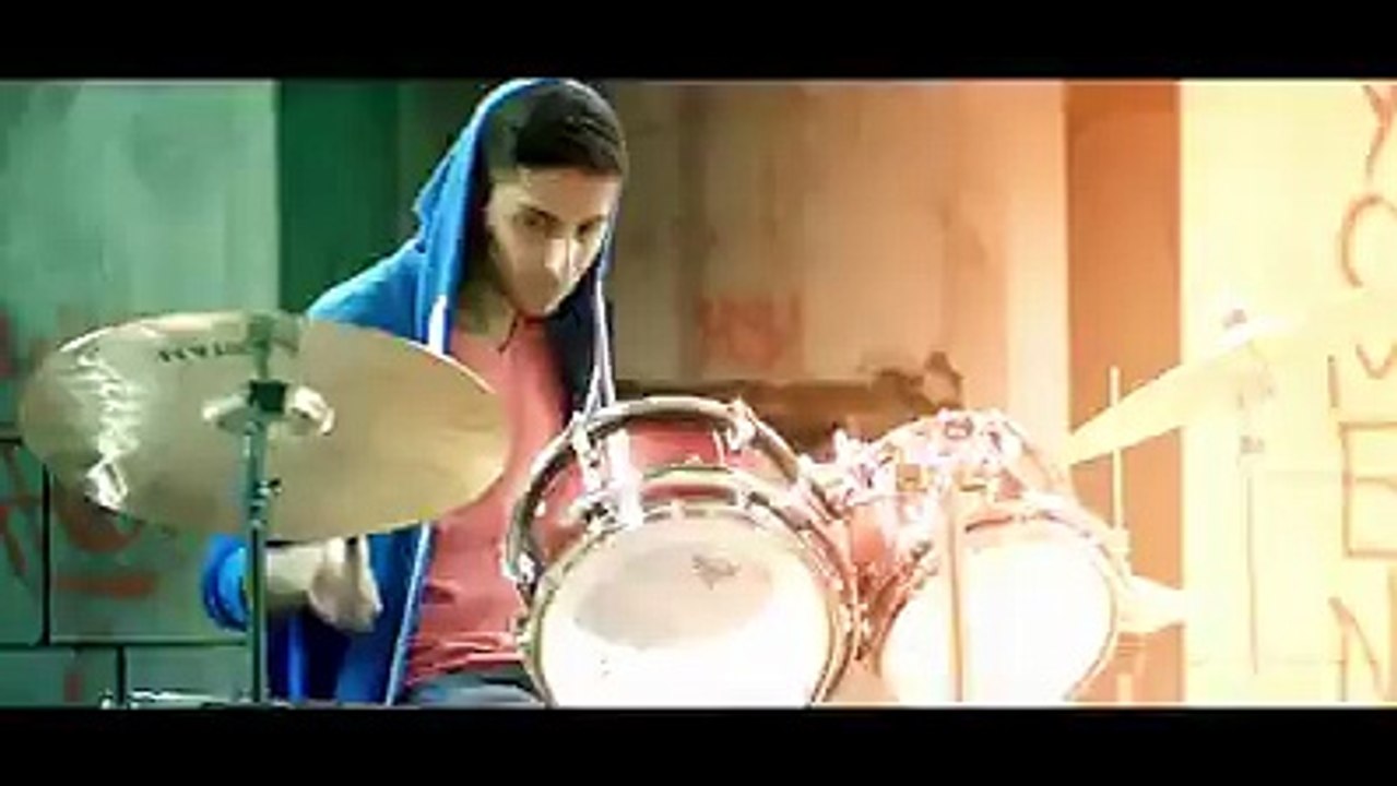 'Jab Tum Sath Ho' by Mazin Malik