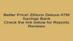 Zillions Deluxe ATM Savings Bank Review