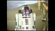 Classic Star Wars Long KENNER toy commercial variant 1 - star wars commercials