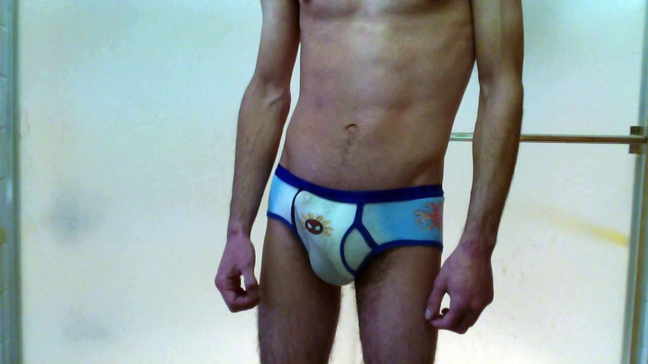 Wetting + Wedgie