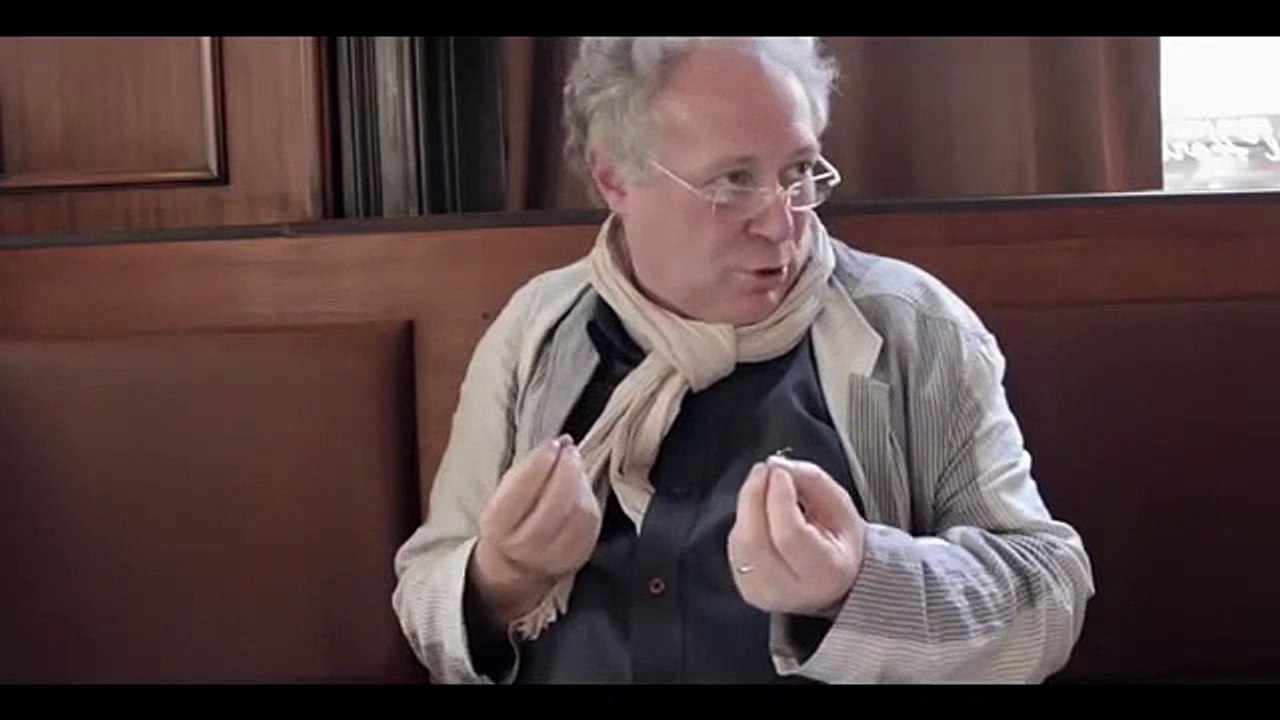 06/05/2014 - Robert STEUCKERS - Géopolitique de l'Ukraine