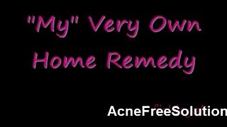 acne free in 3 days - permanently clear skin