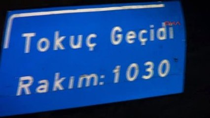 Bodrum Turizm Cenneti Karlar Altında