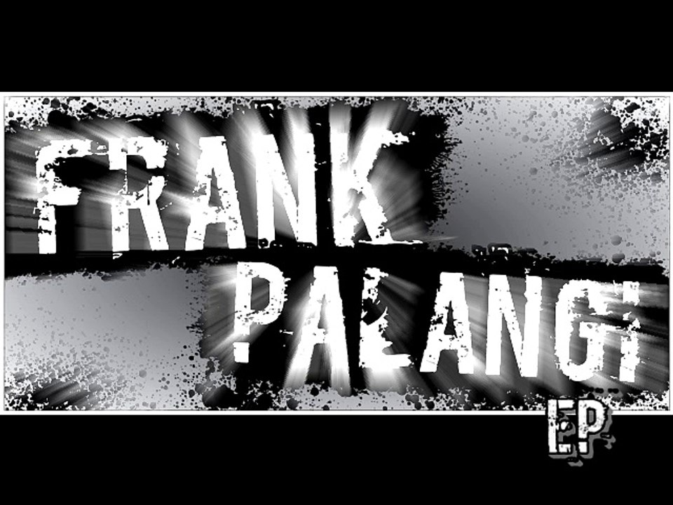 Frank Palangi - Frank Palangi EP (Full Rock Album)