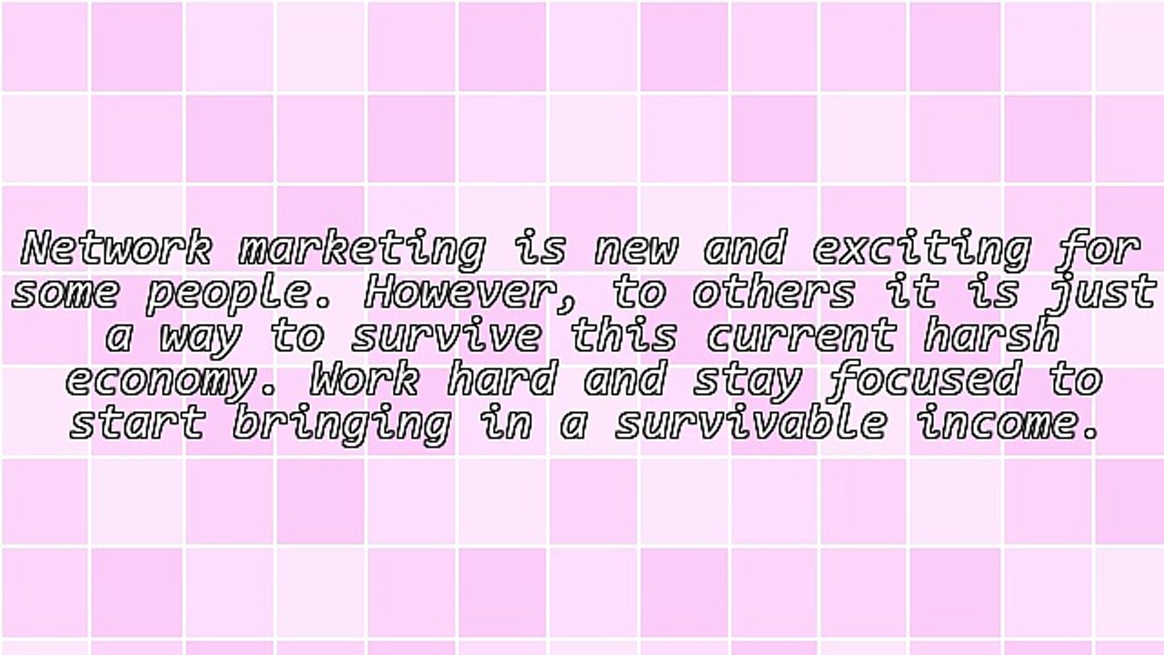 The Guide To Succeeding In The Home Business World