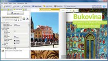 Professional Flip Book Maker PUB HTML5 to Create Page Flipping Book