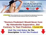 Fast Hidradenitis Suppurativa Cure Review My Story Bonus   Discount