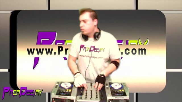 Especial Crack FM - I Love Tribal & Latin House (Proa Deejay in the mix)