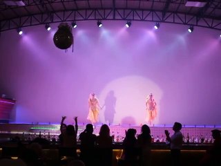 Belly dance sexy dance latin dance