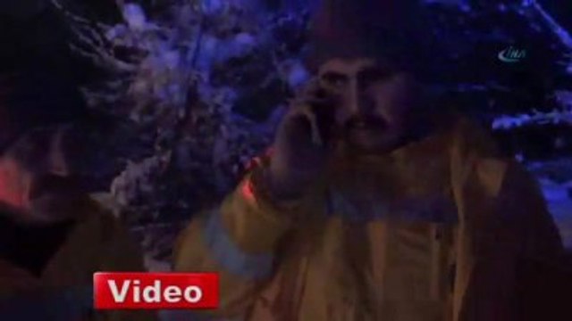 Yardıma Giderken Yardım Arar Oldu