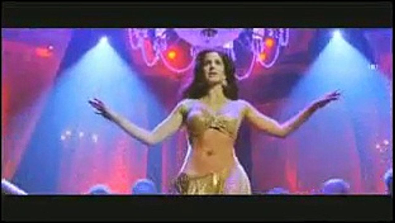 Hot Sexy Bollywood Compilation