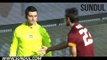 Seri A | Udinese 0-1 Roma | Video bola, berita bola, cuplikan gol
