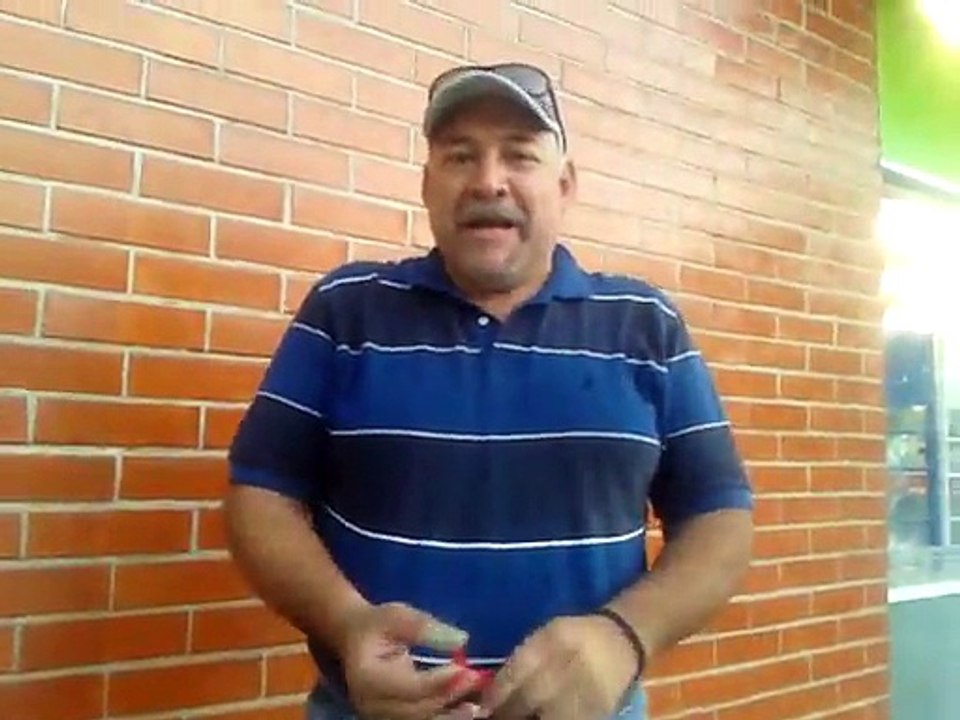 Pañuelo magico