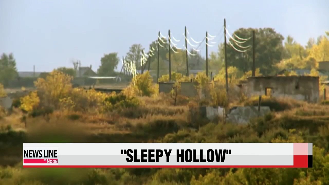 Mysterious sleeping sickness spreads in Kazakhstani village