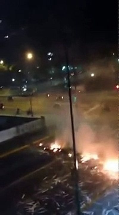 MASACRE DE LOS TUPAMAROS