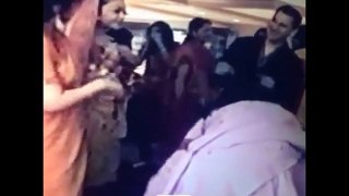Reham Khan Dancing With Her EX-Husband~~Video Goes Viral On Internet