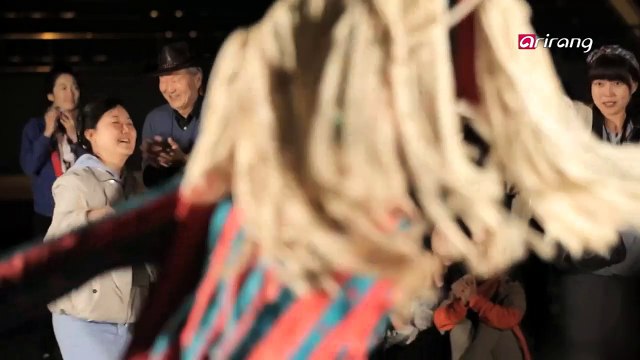 Dance Meditation, breaking preconceptions about meditation