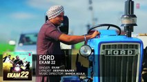 Ekam - Ford Full Song (Audio) _ Ekam 22 _ Hit Punjabi Song