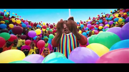 'I' - HD Hindi Movie Teaser Trailer [2015] Vikram - Shankar