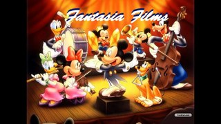 Walt Disneys Fantasia Films presents Dr Sues's Grinch Christmas (2014) rated G