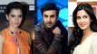 7 Bollywood Celebs Who Should Join Twitter in 2015 | WATCH NOW
