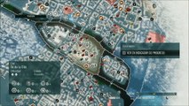 Assassins Creed Unity, gameplay parte 16, Colarse en el palacio a encontrar a La touche