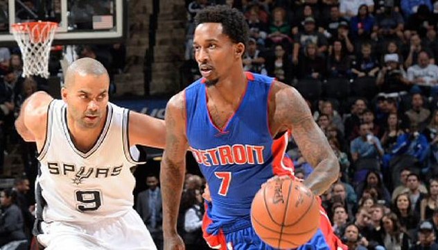 Buzzer Beating Pistons Win 6th Straight