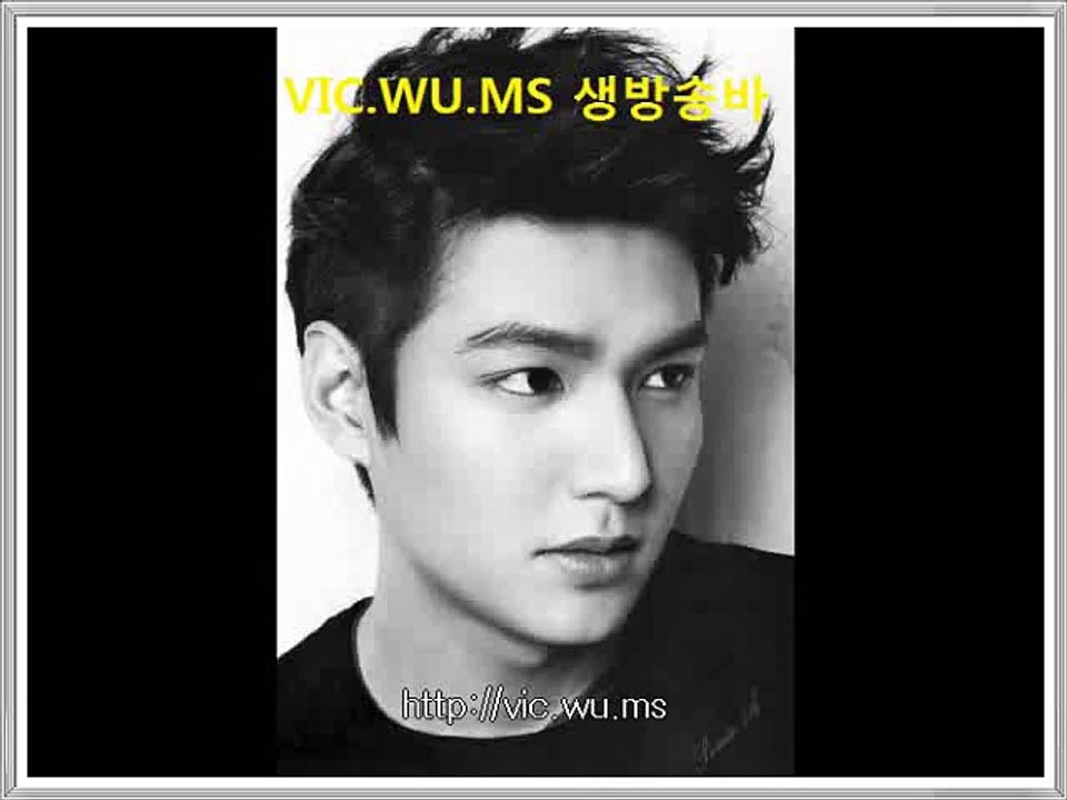 LEE MIN HO