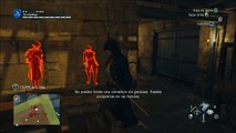 Assassins Creed Unity, gameplay parte 17, Colarse en el palacio a encontrar a La touche 2