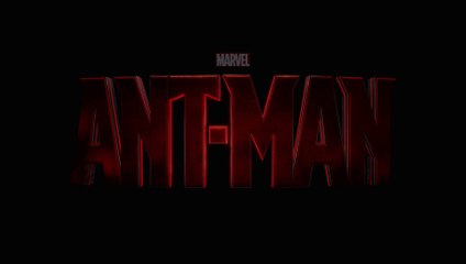 Ant-Man - Teaser1st Full Look at Ant-Man [VO|HD1080p]
