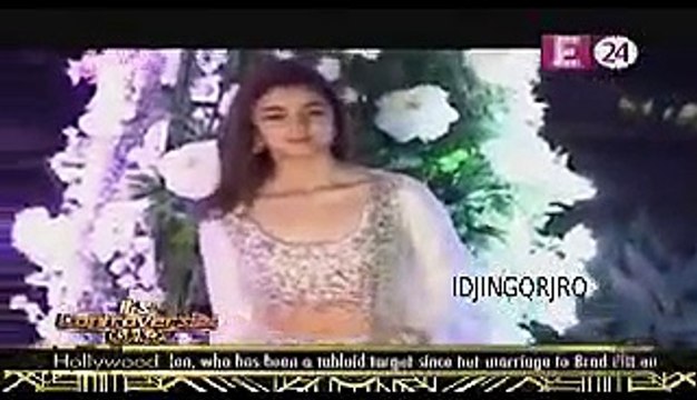 Alia Aur Siddharth Ka Living Relation 7th January 2015 apnicommunity.com