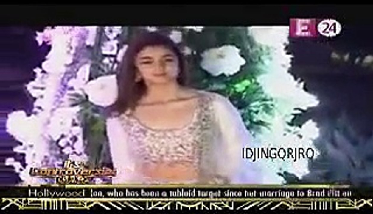 Alia Aur Siddharth Ka Living Relation 7th January 2015 www.apnicommunity.com