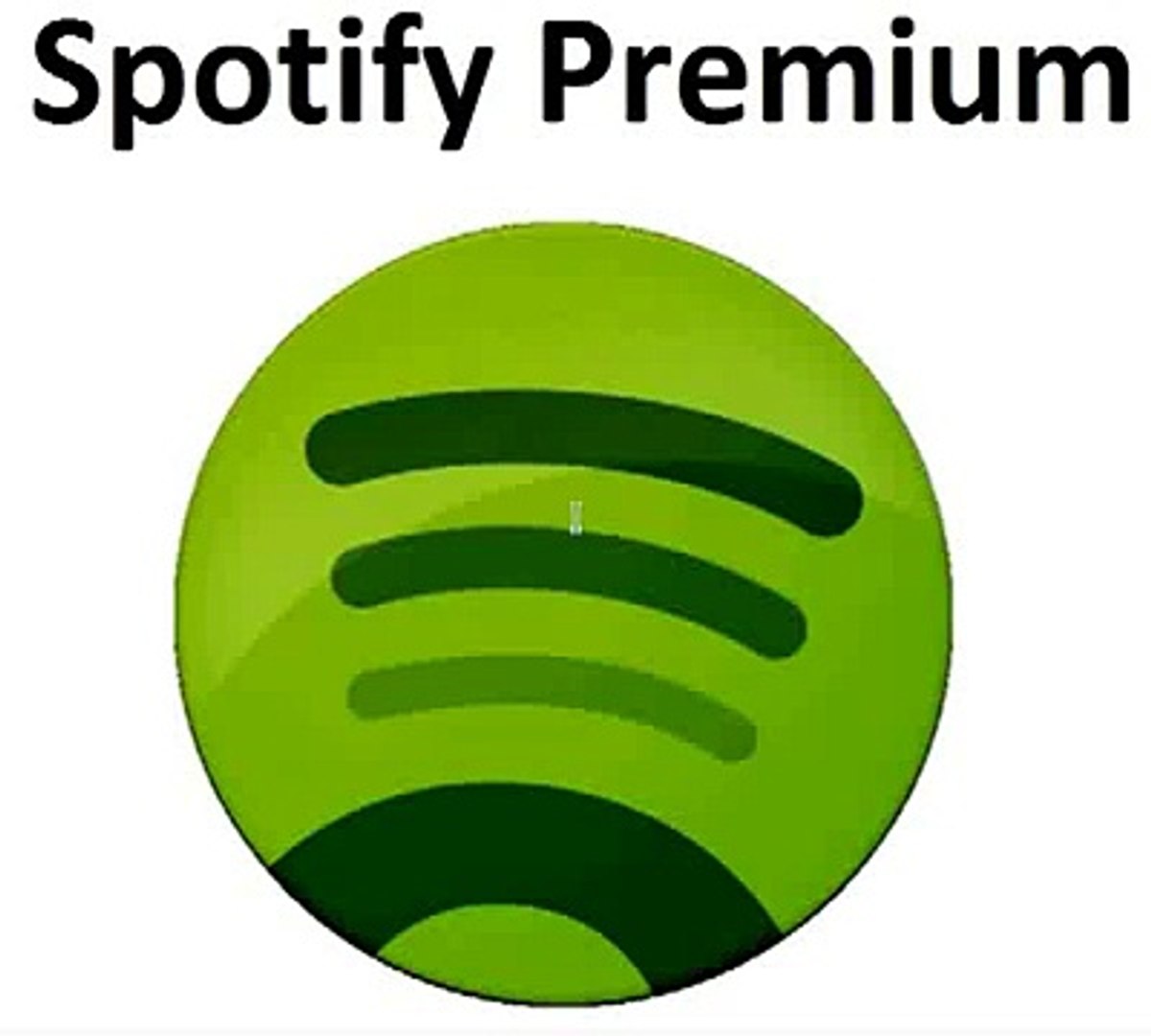 Spotify Premium Code FREE