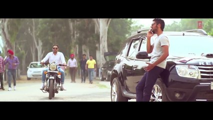 Graari By Harjot (Song Teaser) _ Music- Desi Crew _ Punjabi Song 2014