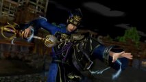 Dynasty Warriors 8 : Empires - Trailer de Gameplay : Xun Yu