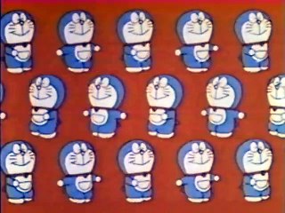 大山版ドラえもん　OP