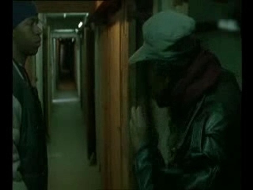 CLIP LIM sur ma 6t va crack-er