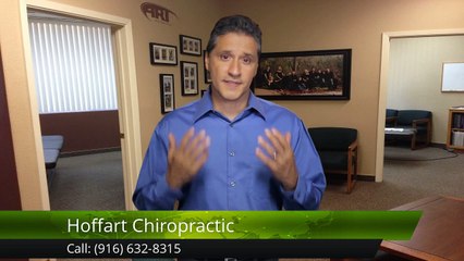 Hoffart Chiropractic Rocklin         Incredible         5 Star Review by Amberley R.