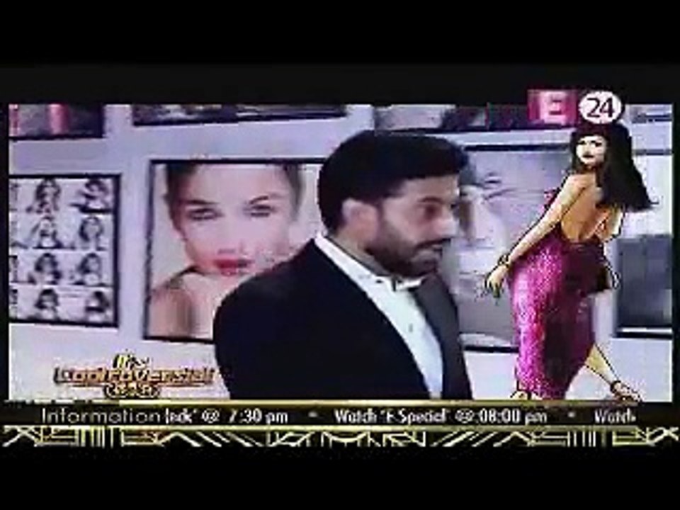 Arjun Aur Hrithik Ka Ignoring Game 7th January 2015 www.apnicommunity.com