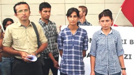 Canlı Bombanın Kimliği Belli Oldu, Saldırıyı DHKP-C Üstlendi