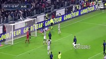 Juventus vs Inter Milan 1 1 All Goals & Highlights 2015 HD