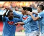 Calcio Cesena vs Napoli 2015 1-4 All Goals and Highlights Serie A | Napoli vs Cesena 2015