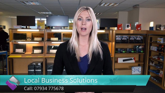 Local Business Solutions CrawleyImpressive 5 Star Review by Katalin S.