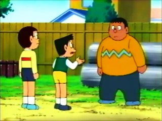 大山版ドラえもん　第1731話 マネオネット