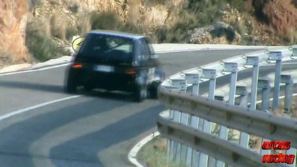 subida albatera 2014 1 manga