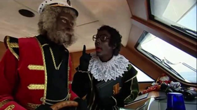 De Club van Sinterklaas: Film - Deel 2