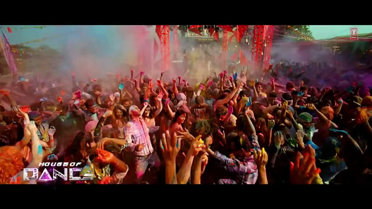 'House of Dance' by DJ CHETAS - DISC - 3 _ Best Party Songs