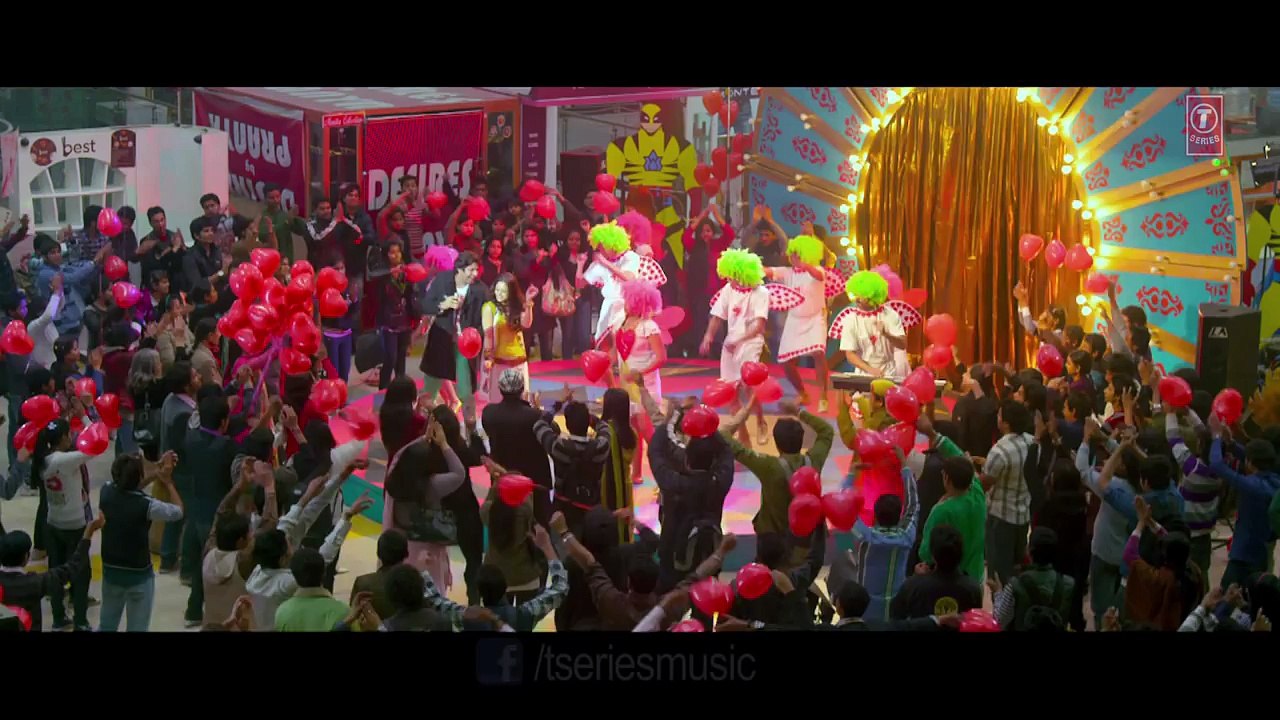'Hum Dono' Video Song _ Gollu aur Pappu _ Vir Das_ Kunaal Roy Kapur