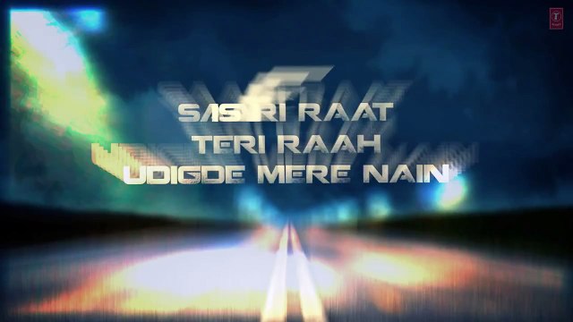 LYRICAL- One Thousand Miles Full Song with LYRICS _ Yo Yo Honey Singh _ Desi Kal