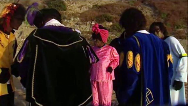 De Club van Sinterklaas: Film - Deel 3